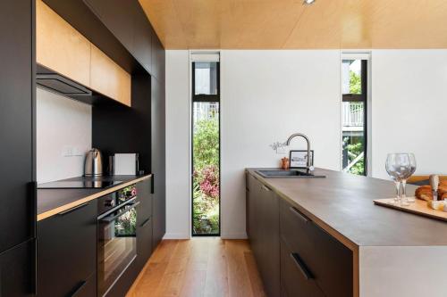 บริการและสิ่งอำนวยความสะดวก, The Onemana Nook in วางกามาตา