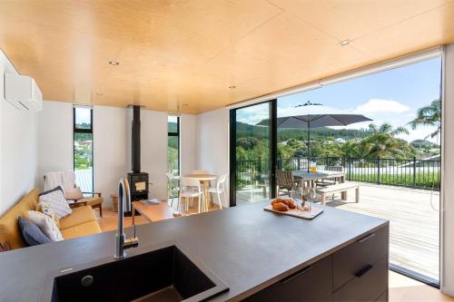 ระเบียง/ชานเรือน, The Onemana Nook in วางกามาตา