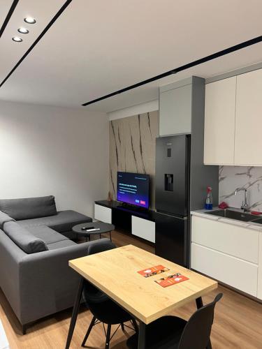 Renas apartment1, Tirana (foto 8)