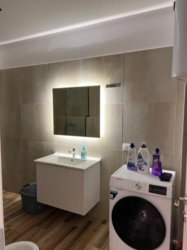 Renas apartment1, Tirana (foto 9)