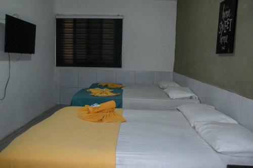 Family Suite room in Casa Recife Pousada