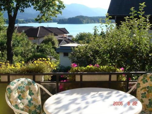 Surrounding environment, Gastehaus Maier Faaker See in Bogenfeld
