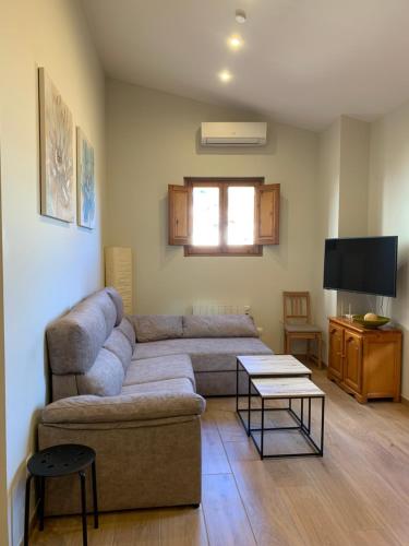 ทัศนียภาพ, Cardona Fira in การ์โดนา