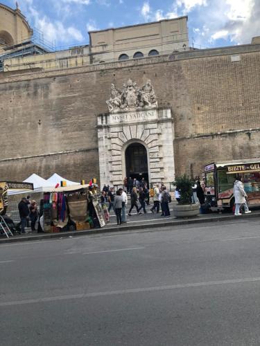 Quartopiano Guesthouse 5