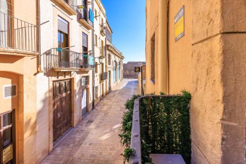 Roman Quarter - Trinquet - Unik Vacation