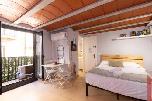 Roman Quarter - Trinquet - Unik Vacation - Tarragona