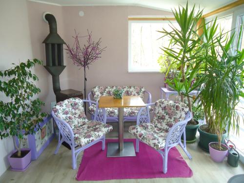 Spa, Apartman LAVANDA in Dubovac