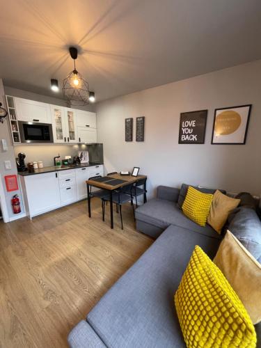 Sunflower Apartment Old Town, Cracovie (photo 4)