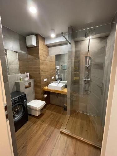 Sunflower Apartment Old Town, Cracovie (photo 10)