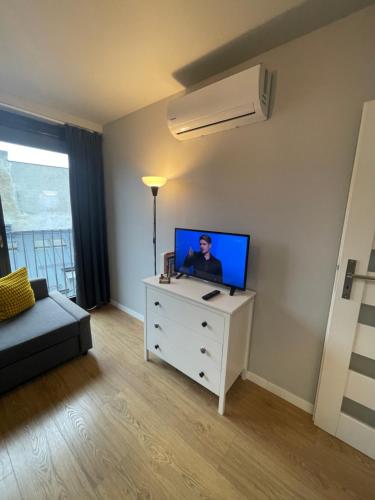 Sunflower Apartment Old Town, Cracovie (photo 7)