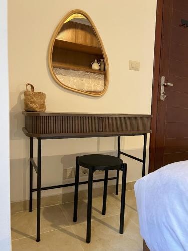 Casa De Madera - 1BR Sea & Golf View - Soma Bay