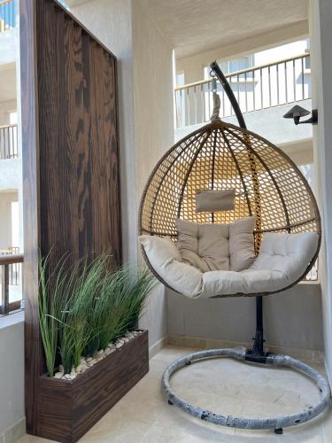 Casa De Madera - 1BR Sea & Golf View - Soma Bay