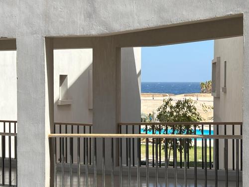 Casa De Madera - 1BR Sea & Golf View - Soma Bay