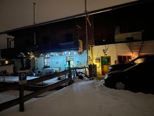 Appartment Eggerhof