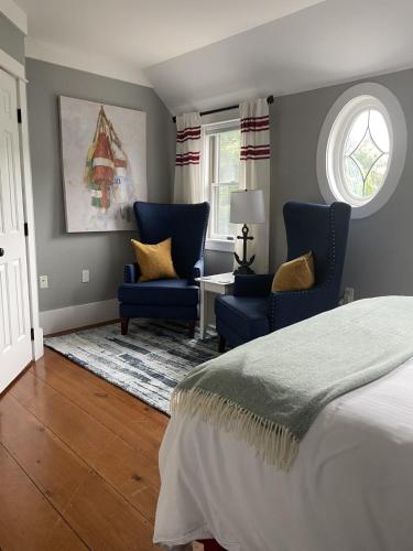White Sails Inn – Kennebunk, ME