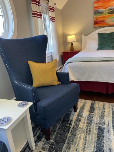 White Sails Inn – Kennebunk, ME