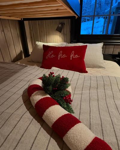 Trysil Moderna Lodge, Трюсиль