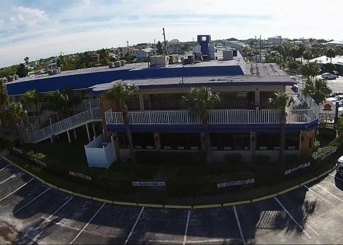 Inn on the Gulf