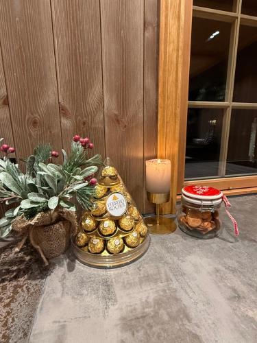 Trysil Moderna Lodge 5