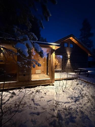 Sälen Moderna Lodge (Salen Moderna Lodge) in Tandadalen