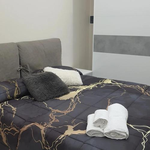 B&B leperle Room Type - Double or Twin Room