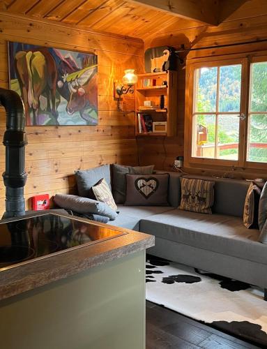 Armis Tiny House in Landkvarta