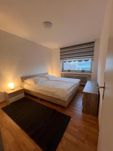 Wohnung in Duisburg