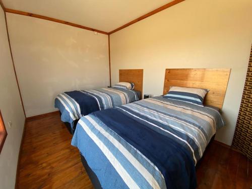 Porcupine Cabin in Palapye