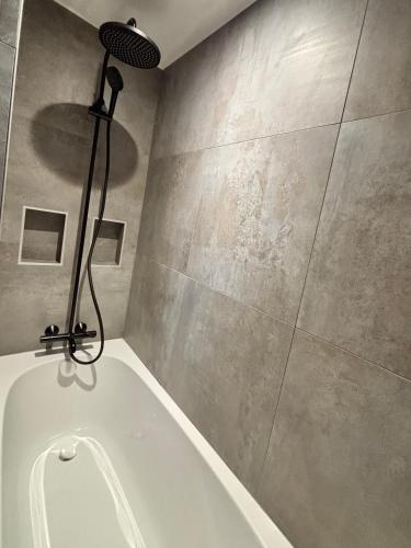 Meribel, Chasseforet Plateau Appartement en duplex ski aux pieds refait a neuf in Meribel