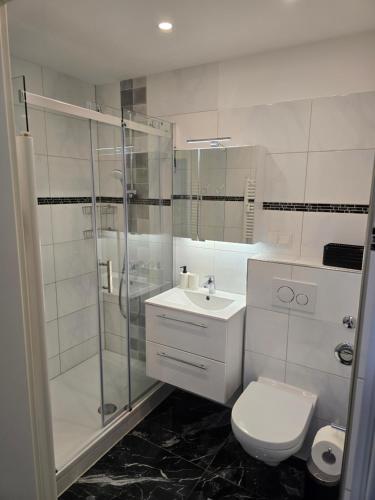 1 Zimmer Wohnung Laatzen nähe Messe, Hannover (fotografie 9)