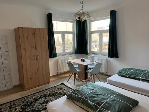 Traveler Lodging Vienna 2