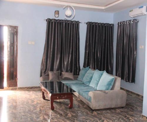 Becktab Comfort 2-Bedroom
