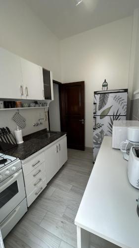 Cozinha, Goyena Jungle in Caballito