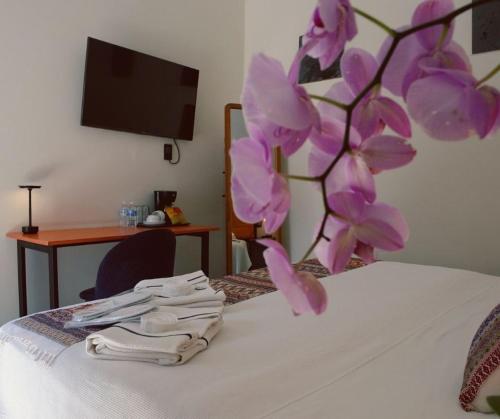 BKL Hotel Oaxaca - image 3