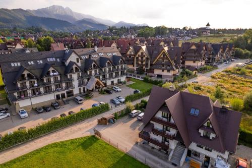 Willa Wrzos, Zakopane (foto 5)
