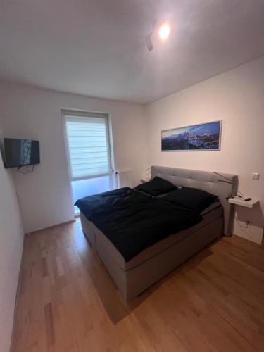 Zentrale 2 Zimmerwohnung