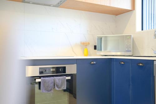Graceful Stay 3BR beside UC in Ilam