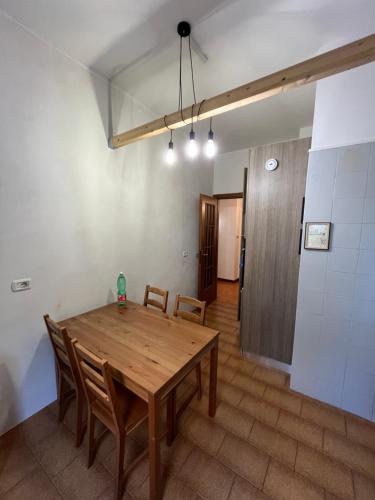 Casa Angelini, Rzym (zdjęcie 3)