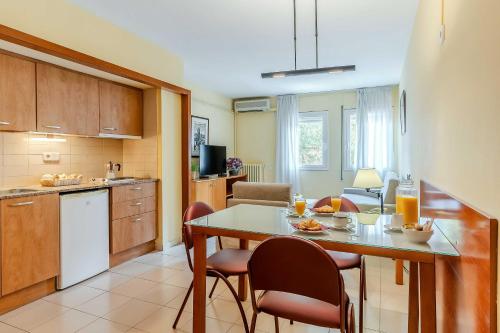 One-Bedroom Apartment (2 Adults) image 7