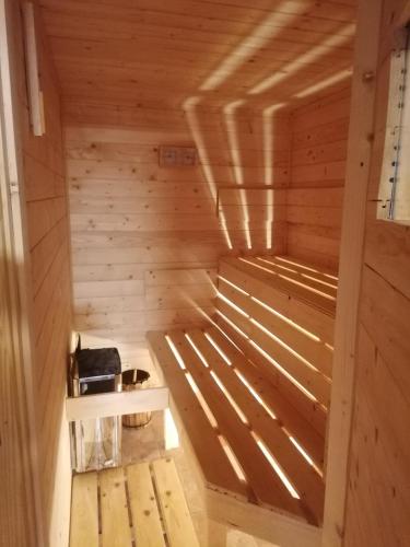 . Apartman LAVANDA