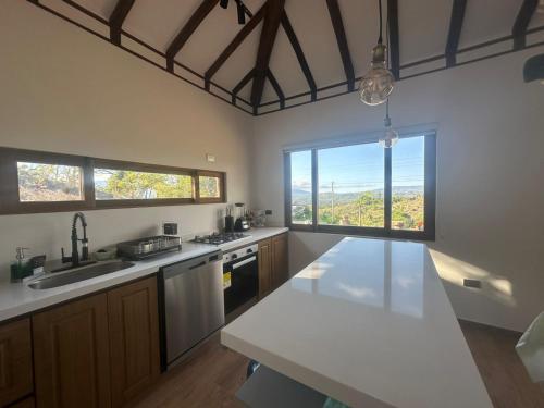 Hotel Casa Sol de la Montana villa de leyva in El Emporio