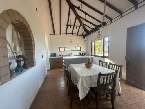 Hotel Casa Sol de la Montana villa de leyva in El Emporio