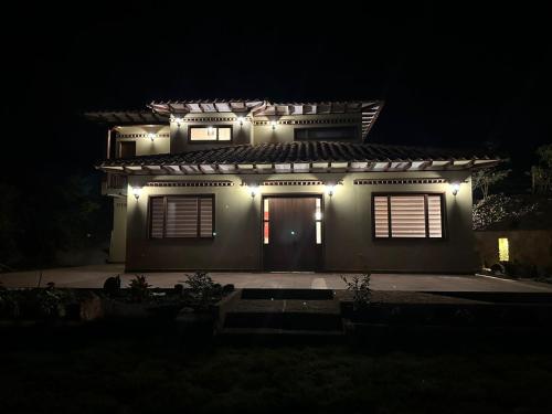 Casa Sol de la Montaña Villa de leyva - image 2