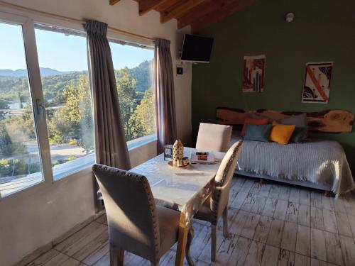 Apart HAKUNA PEHUENIA in 라고 모케우에