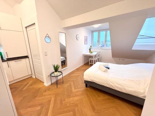 Simply Sec Apartment, Wiedeń