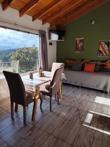 Apart HAKUNA PEHUENIA in 라고 모케우에