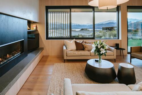Four-Bedroom Holiday Home image 3