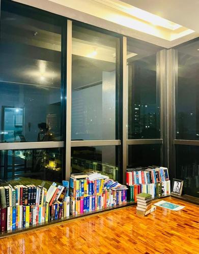 QBee Pasay - Cozy Hostel Airport, Manila (Foto 9)