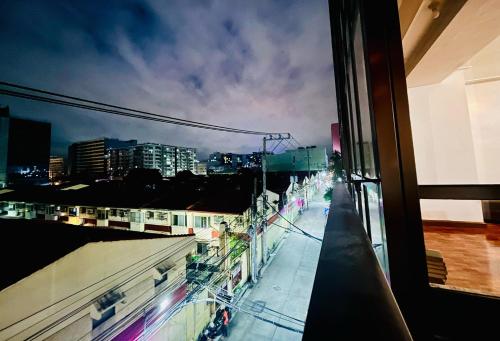 QBee Pasay - Cozy Hostel Airport, Manila (photo 6)