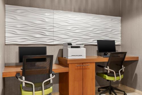 SpringHill Suites Chicago Bolingbrook - image 7
